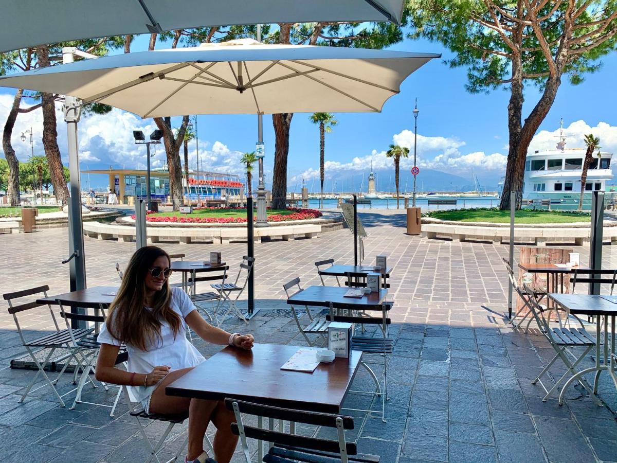 Casa La Margherita Desenzano del Garda Exterior photo