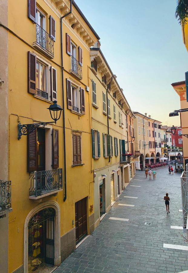 Casa La Margherita Desenzano del Garda Exterior photo